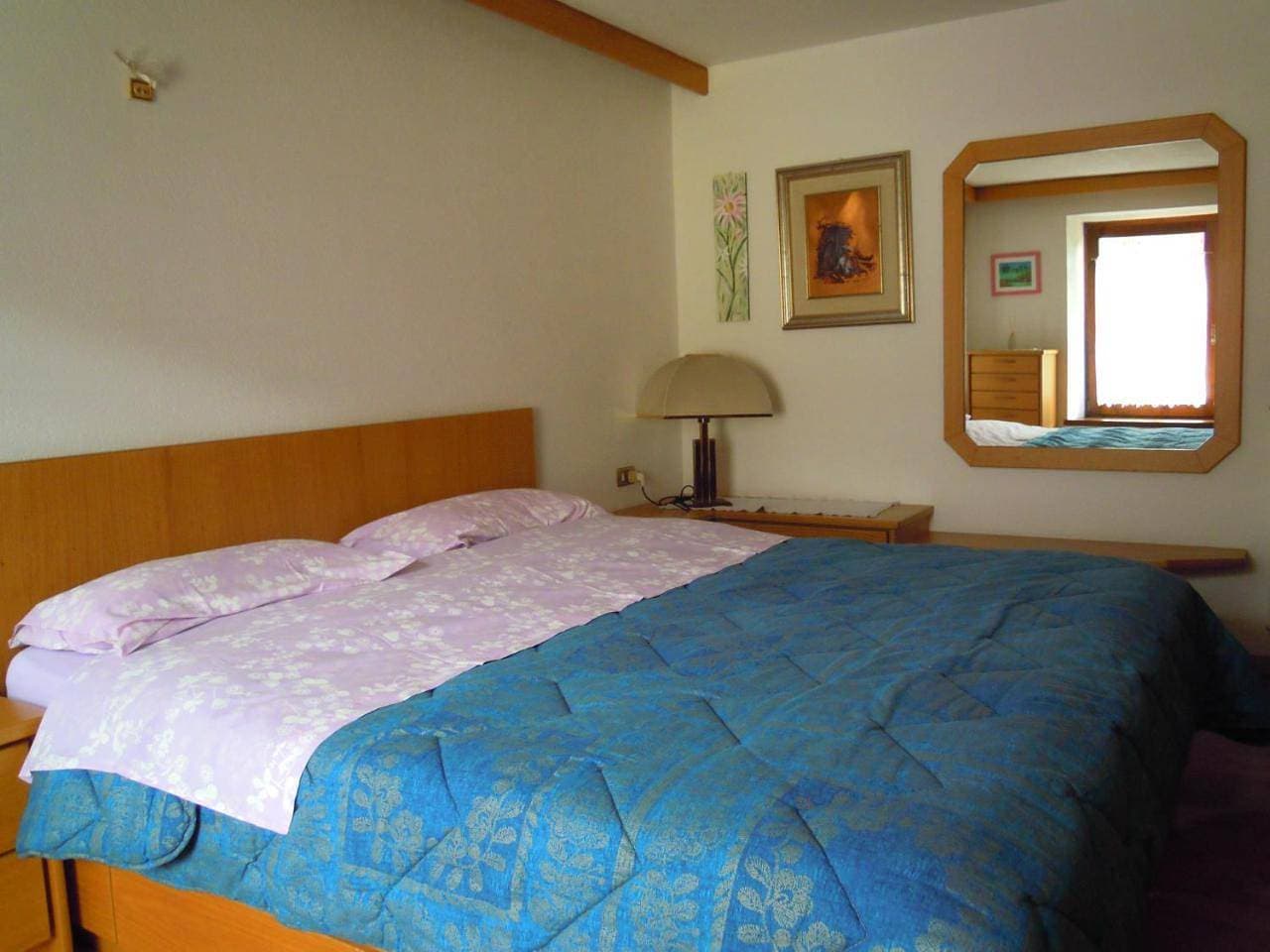 Foto 7 von 22: Two-Bedroom Apartment