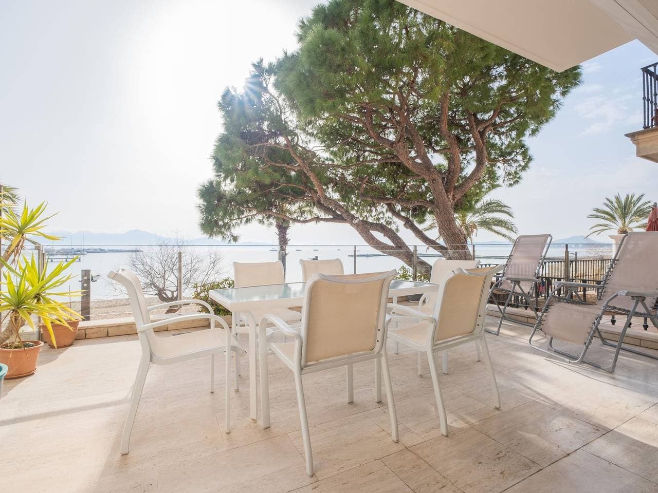 Apartment Colorado 1B By SunVillas Mallorca 1