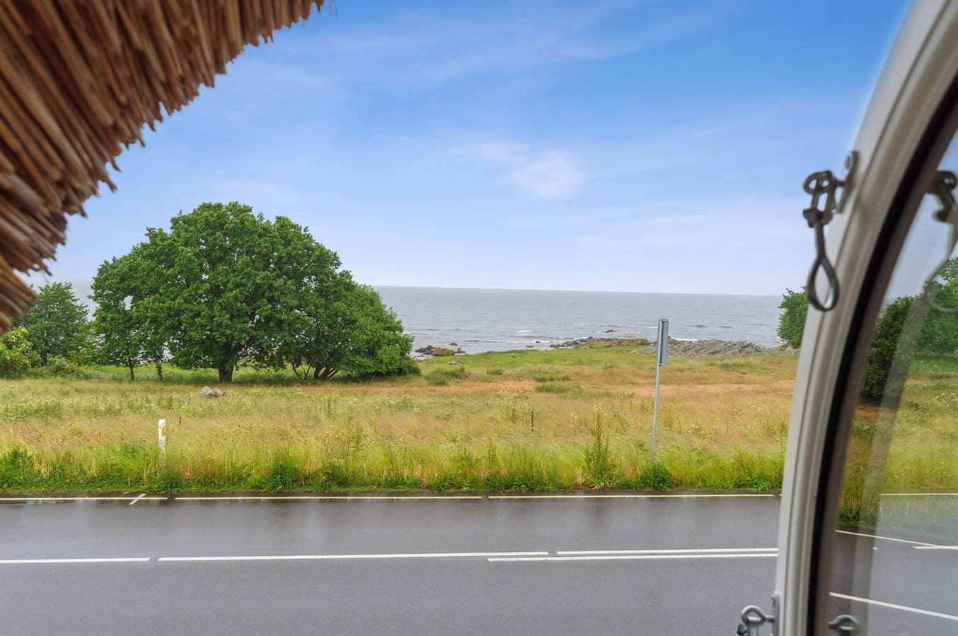 Foto 5 von 28: Home in Svaneke with house sea view