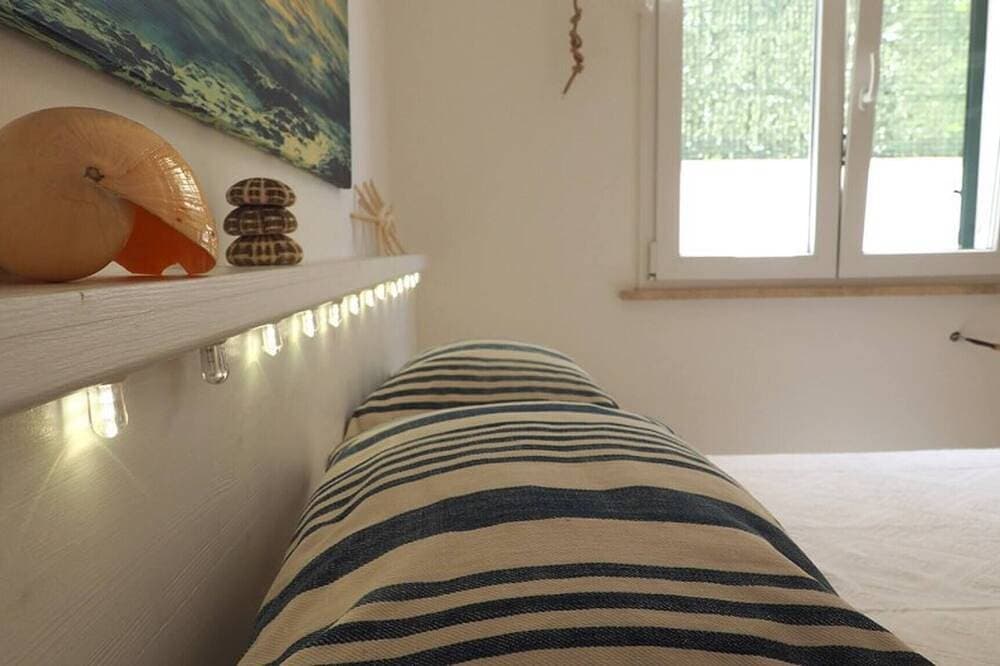 Foto 2 von 30: Villa del Mare 2 – drei Schlafzimmer, 700 Meter vom Strand entfernt