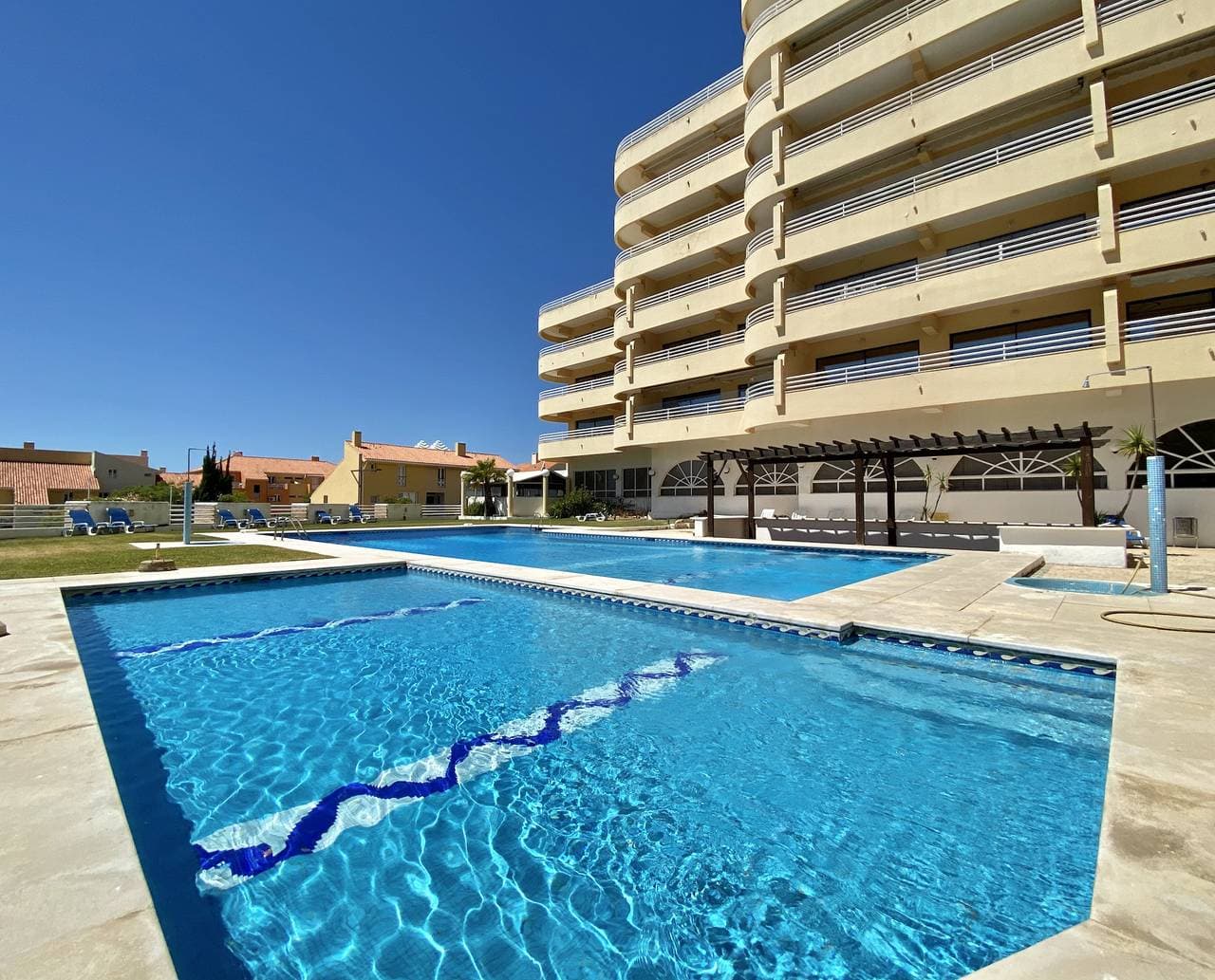 Foto 6 von 19: Marina Mar - Near the beach - Vilamoura