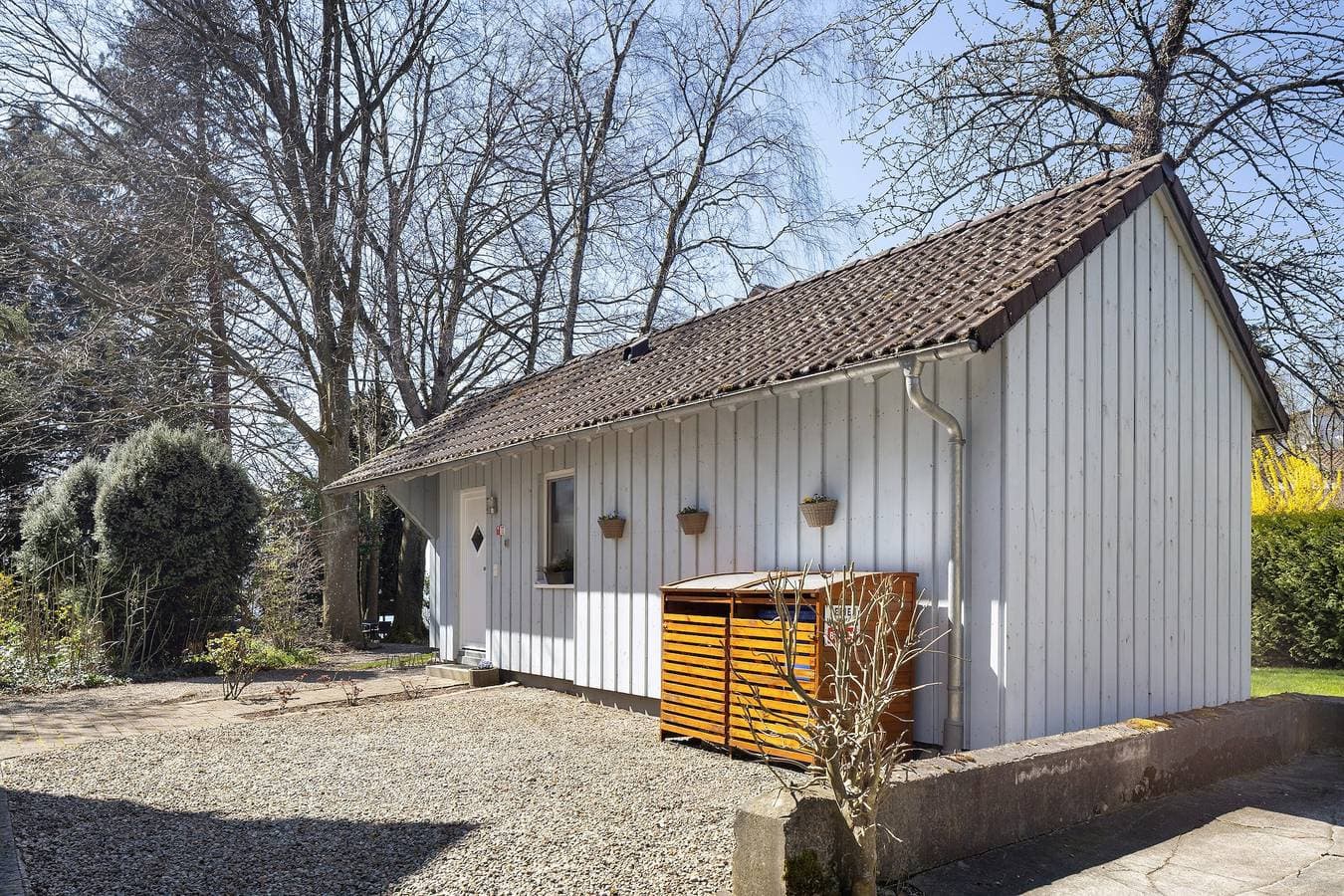 Ferienhaus Gerster 1