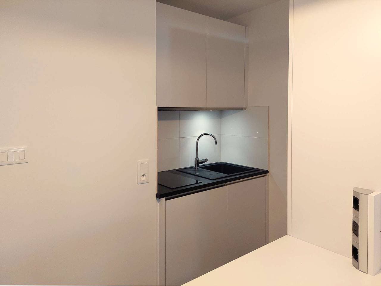 Foto 8 von 12: Studio für 3 Personen