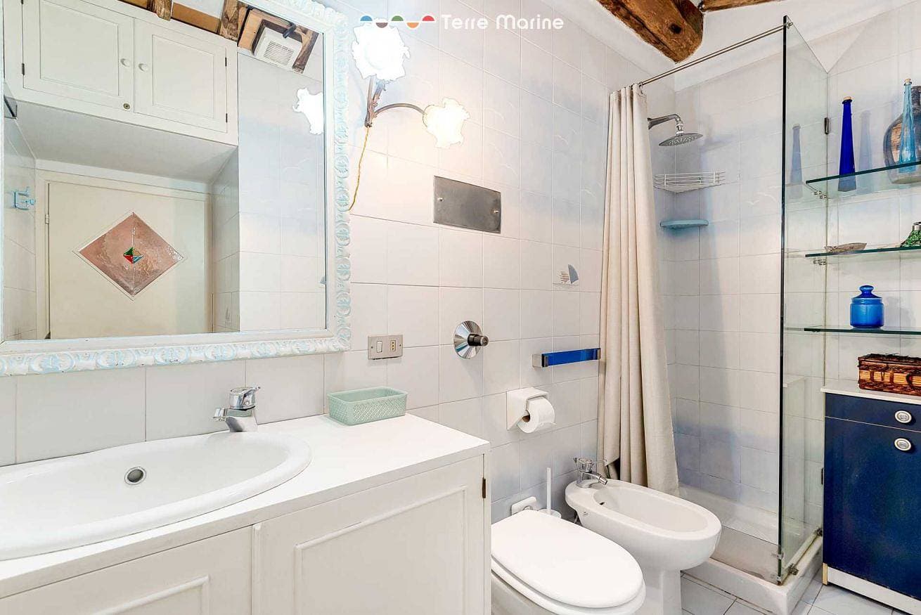 Foto 13 von 23: Ferienwohnung für 2 Personen mit Garten