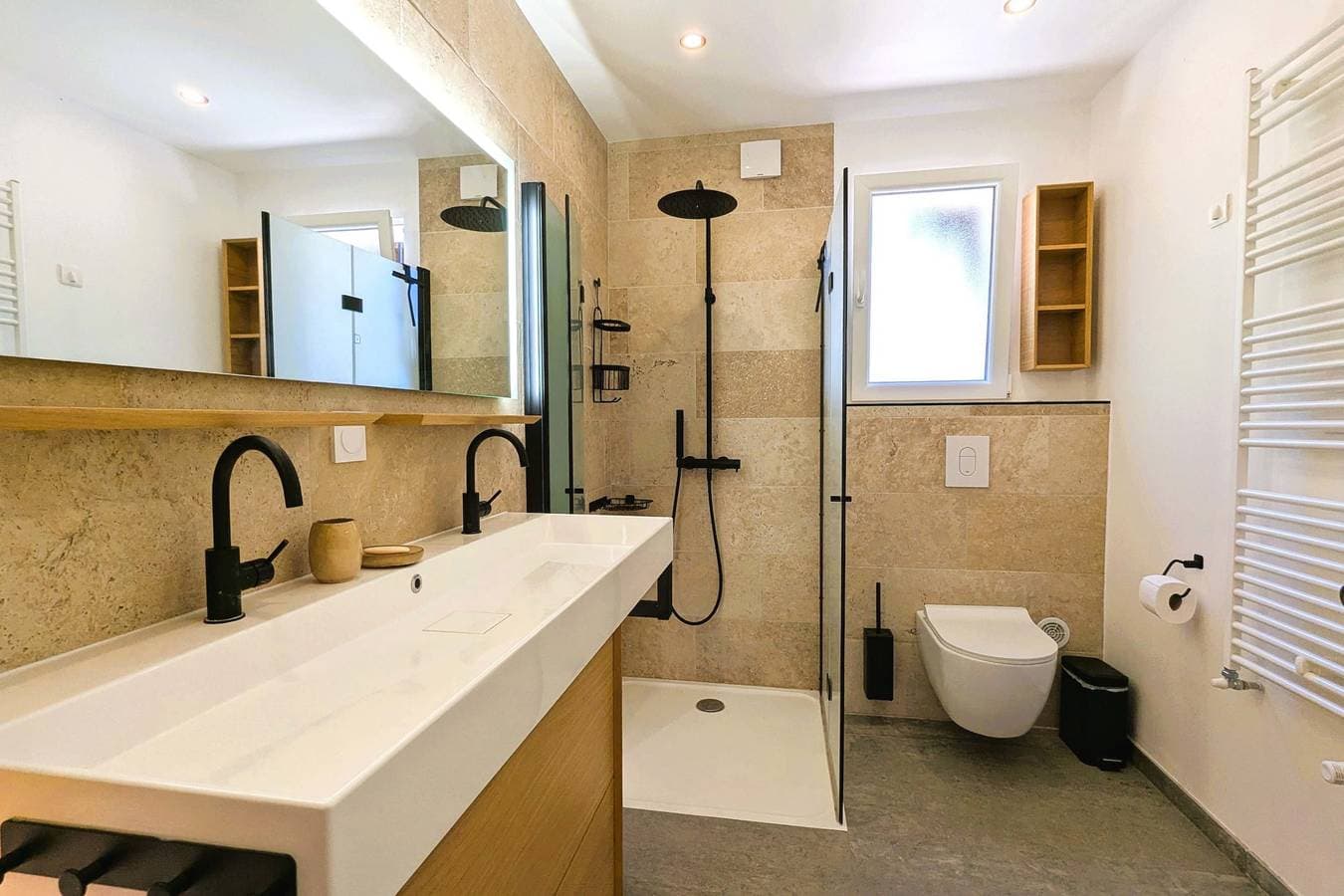 Foto 5 von 32: Ferienhaus für 4 Personen mit Garten