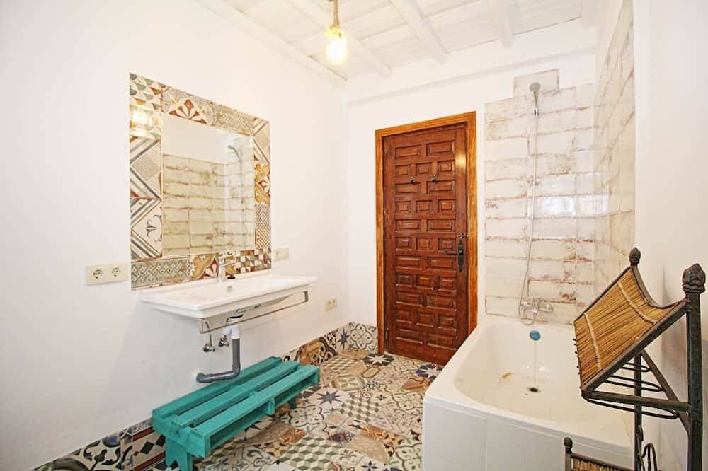 Foto 9 von 30: Villa mit Sauna Hamman & Pool in Sevilla