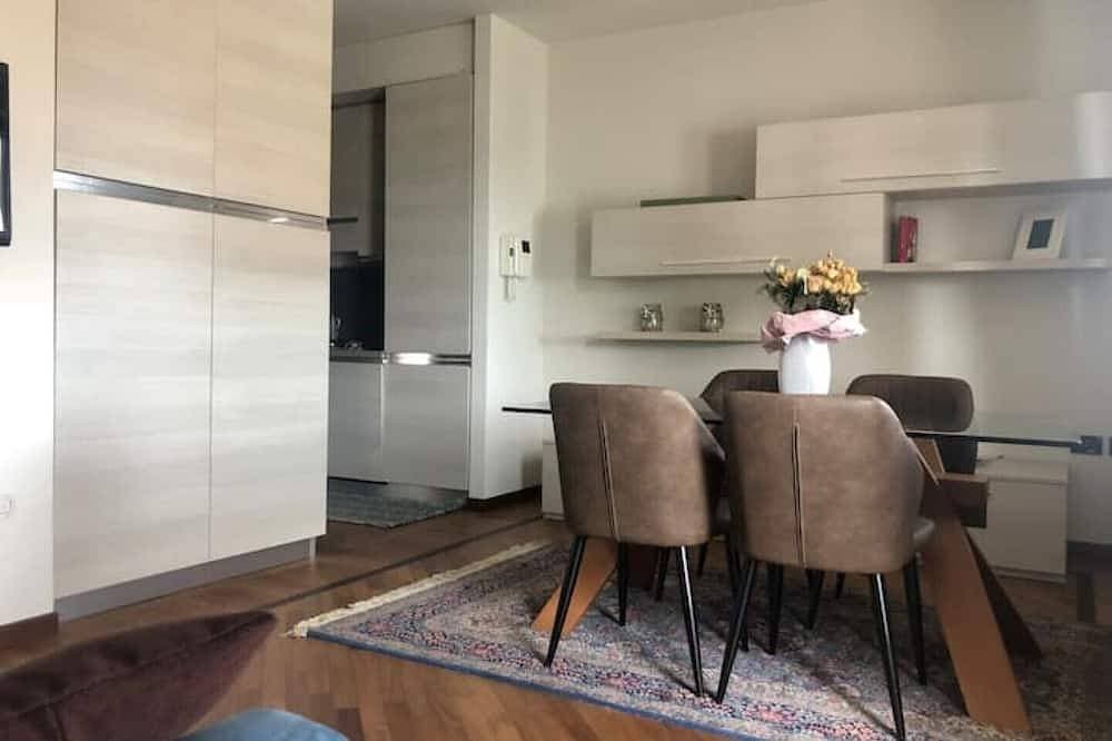 Foto 9 von 19: Apartment directly by the lake