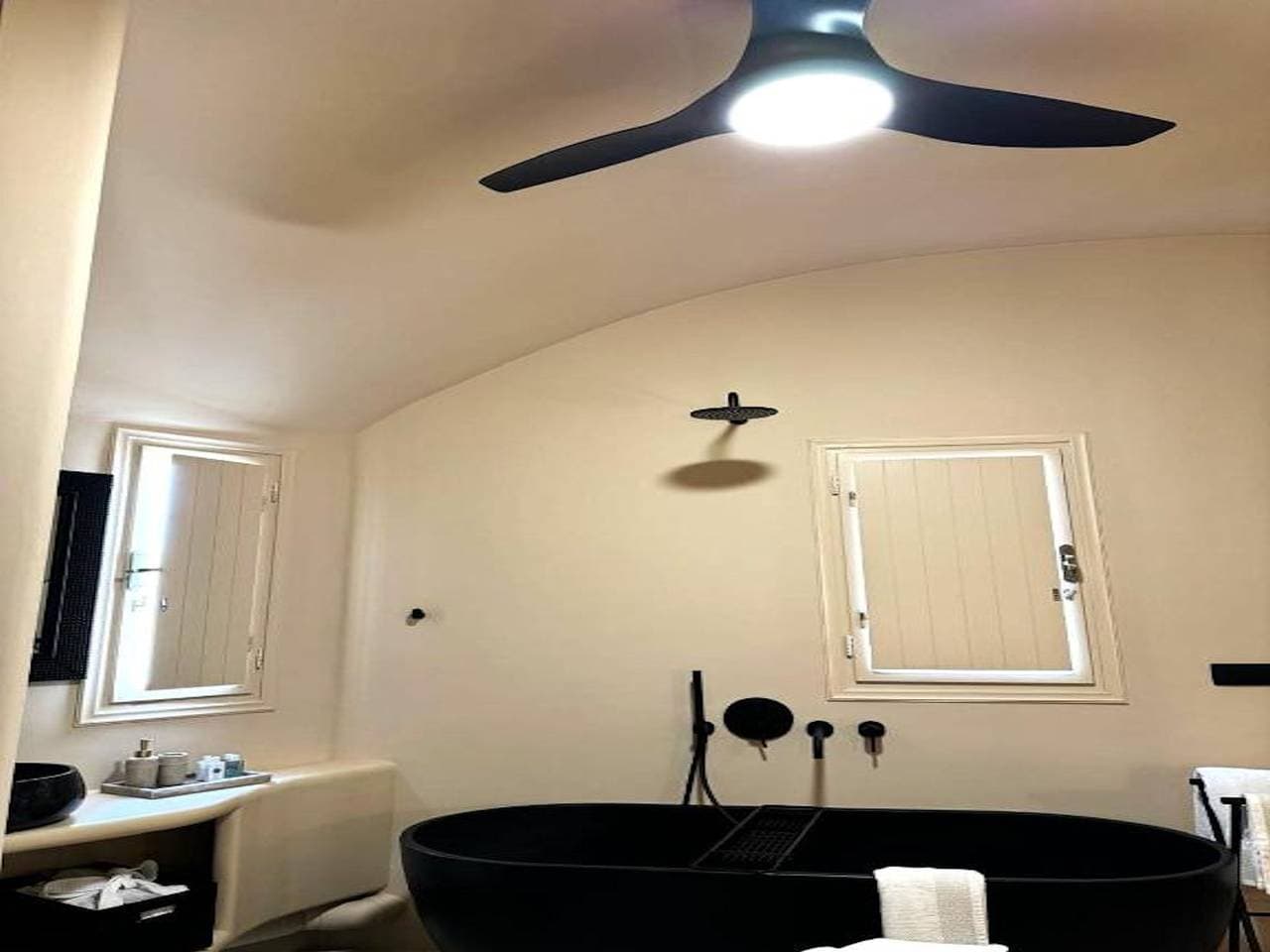 Foto 10 von 28: Villa für 2 Personen mit Garten