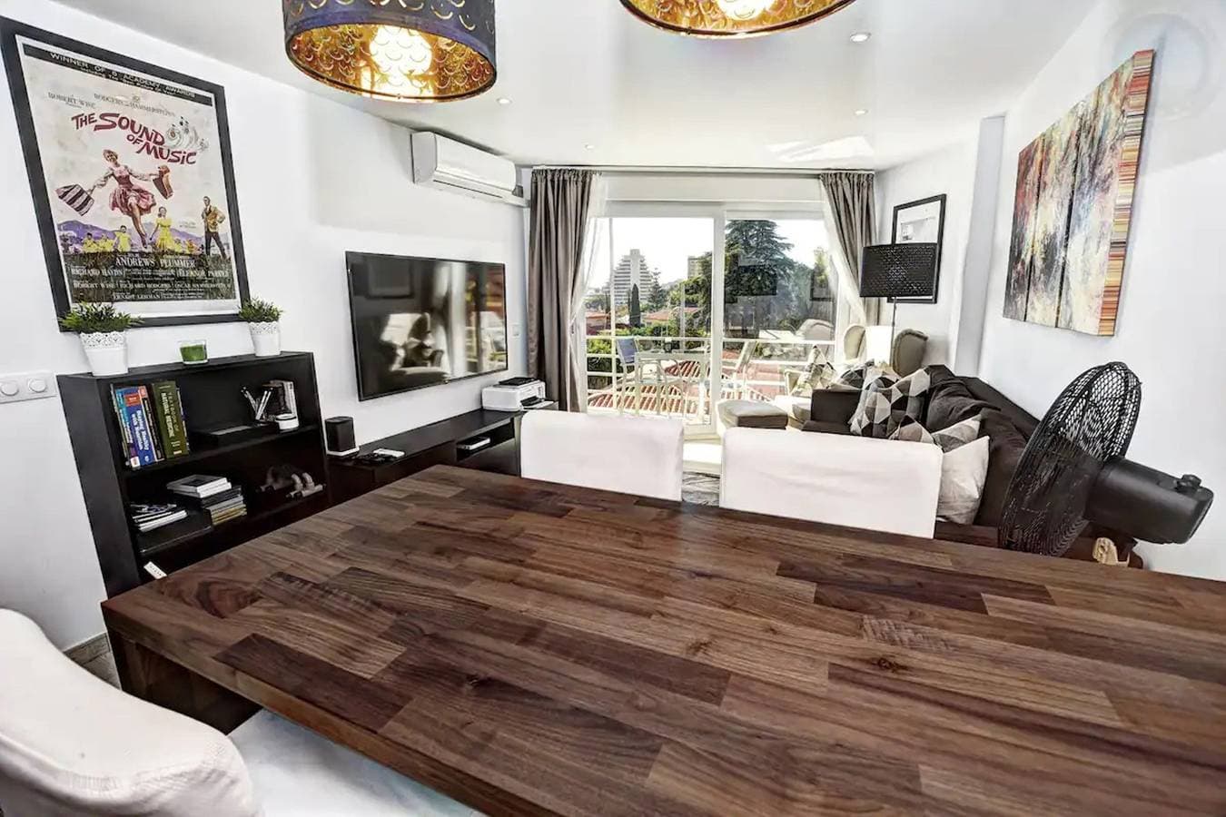 Foto 4 von 11: Stunning 1 bed apt Benalmadena