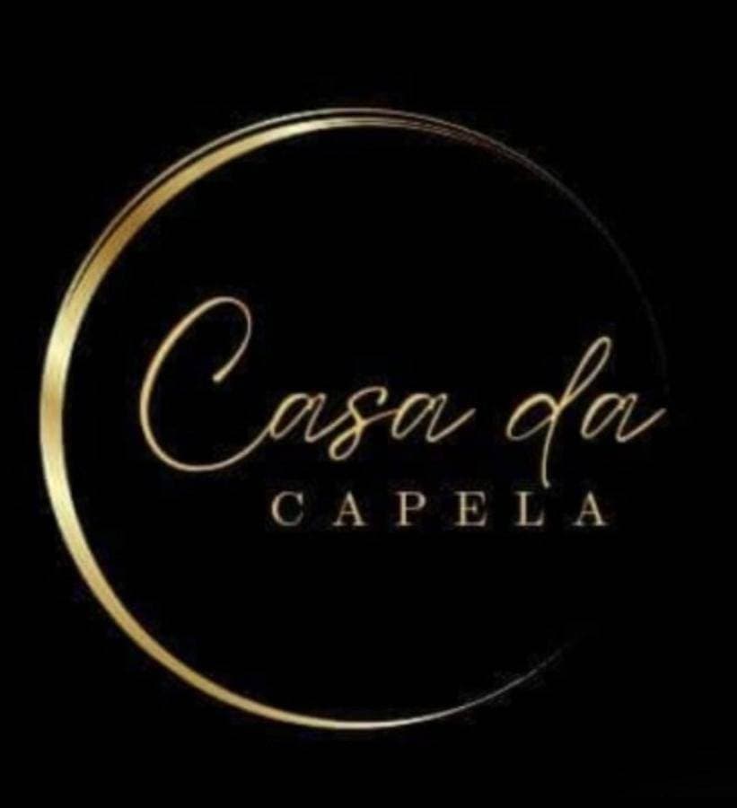 Casa da Capela 1