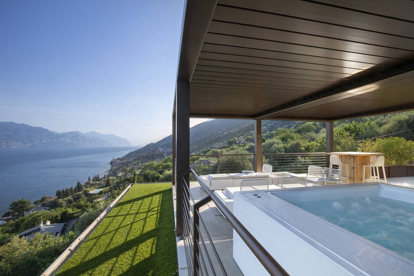 Penthouse Great View pool & Whirpool 1