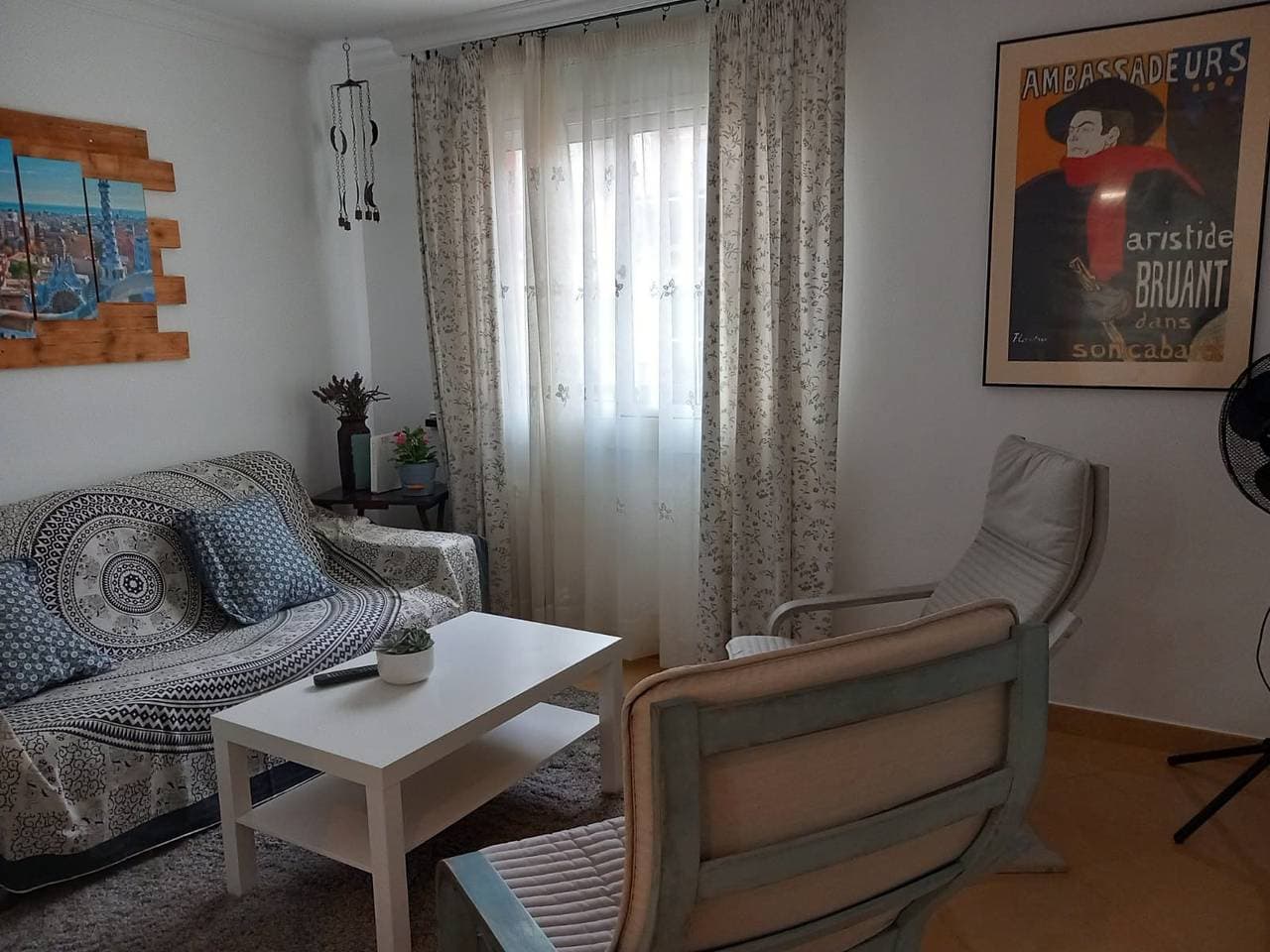 Foto 5 von 20: Gemütliche Wohnung in Strandnähe