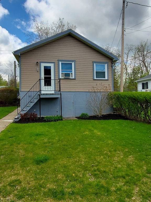 Foto 8 von 14: Wine Down Bungalow, Seneca Lake - perfekt für zwei auf der Weinstraße!
