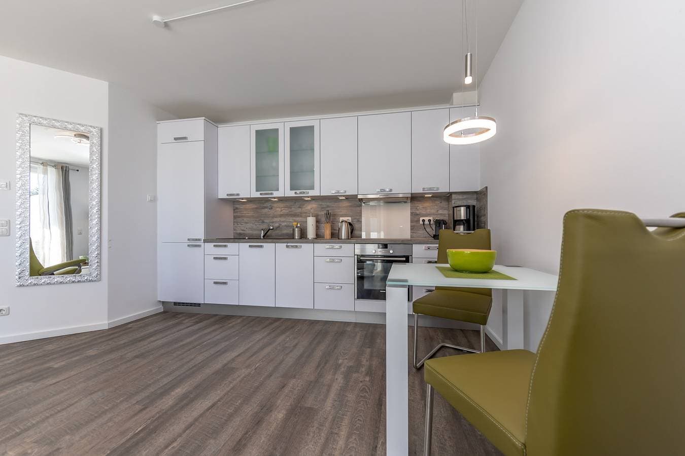 Foto 9 von 17: Timmare II Penthouse II