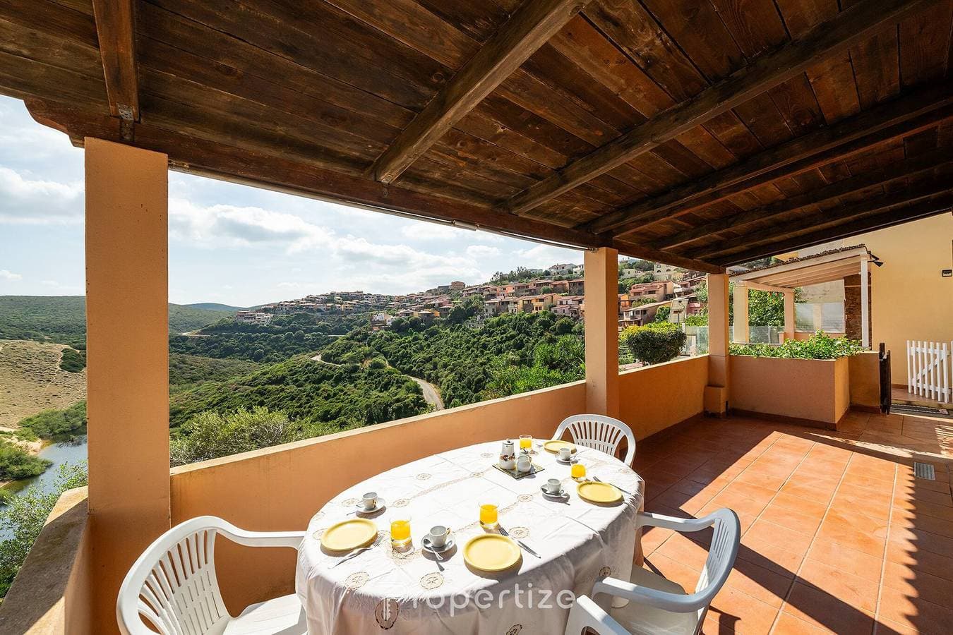 Foto 11 von 20: Casa degli Oleandri by Propertize