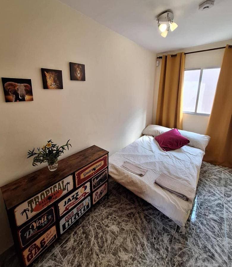 Foto 5 von 17: Three-Bedroom Apartment