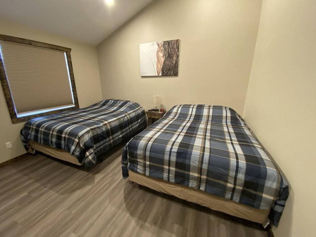 Foto 8 von 33: Summit View - Drei Schlafzimmer Haus, Schläft 10