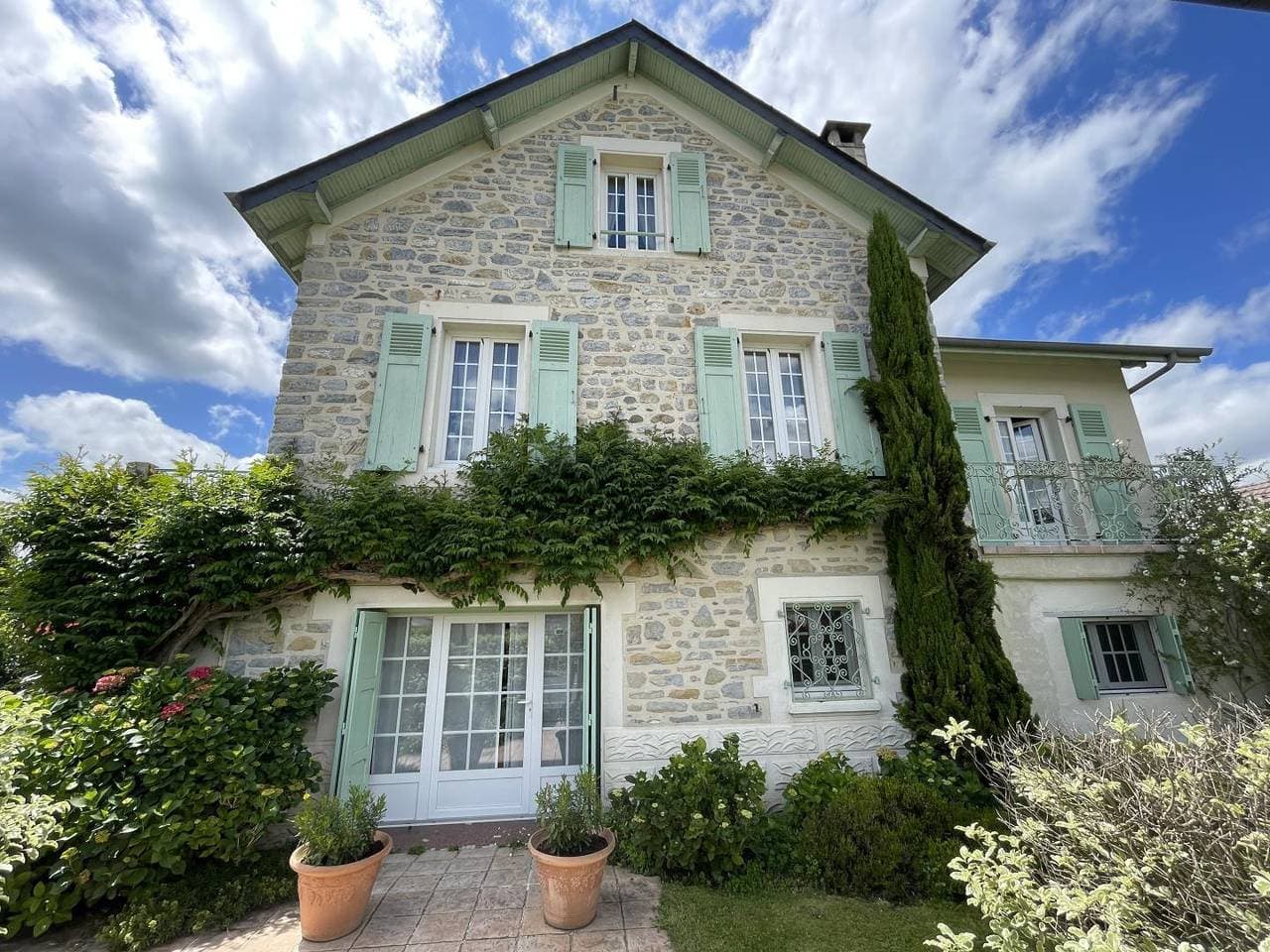 Foto 13 von 42: Maison Mado-Lily