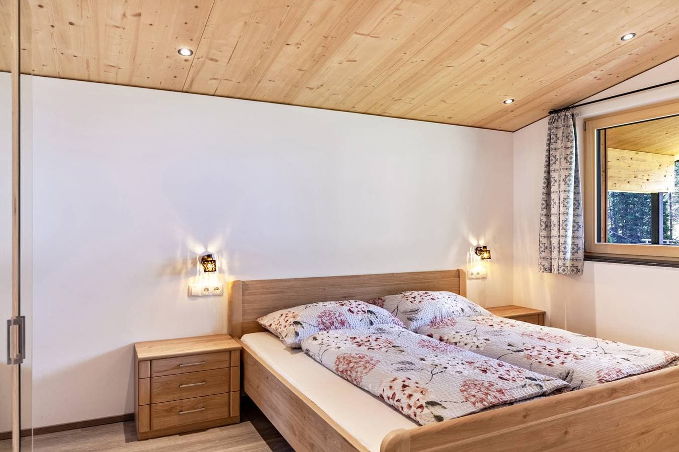 Foto 9 von 28: Ferienwohnung 'Gamsberg' mit Bergblick, Balkon und WLAN