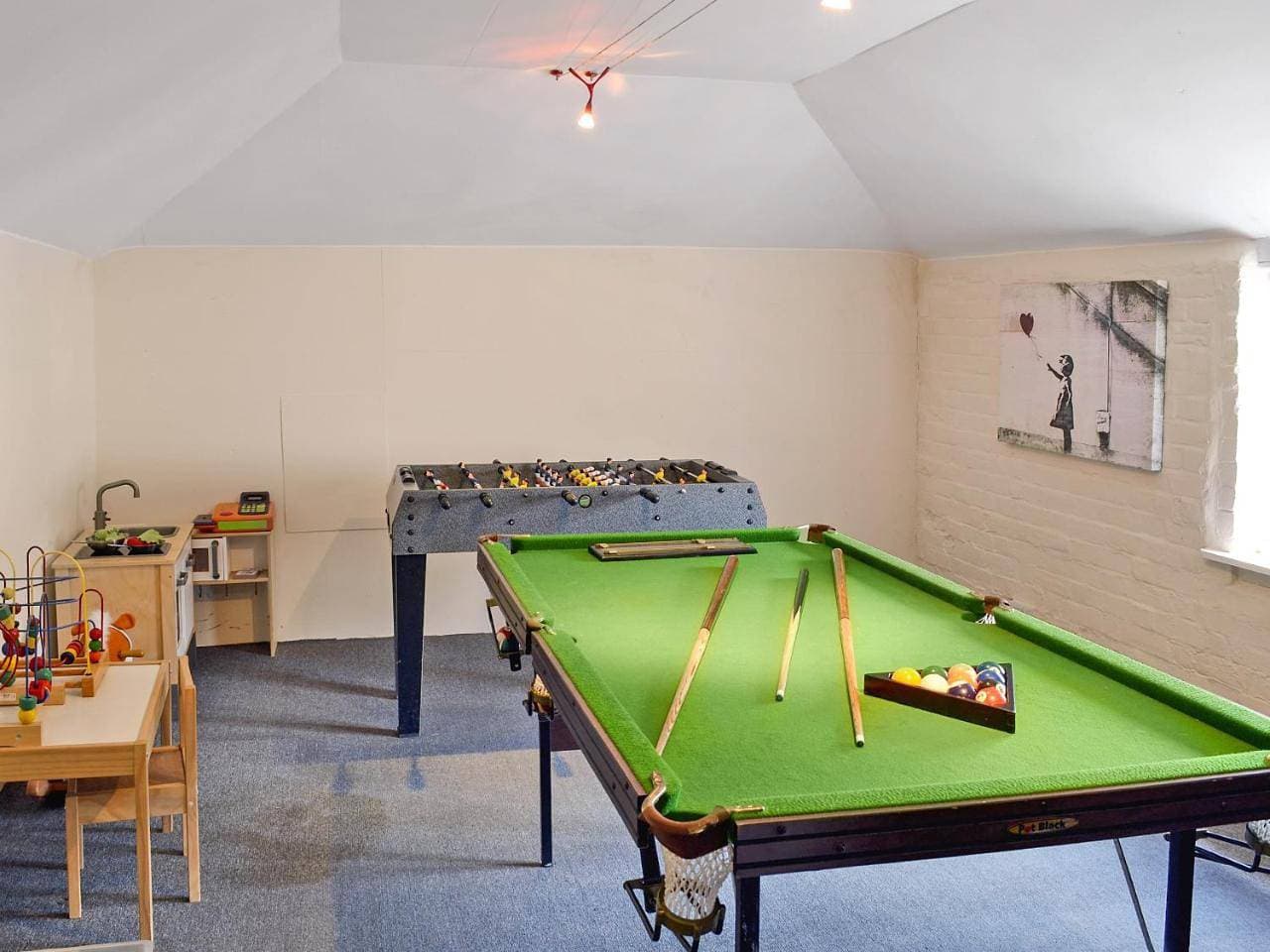 Foto 6 von 6: Two-Bedroom Holiday Home