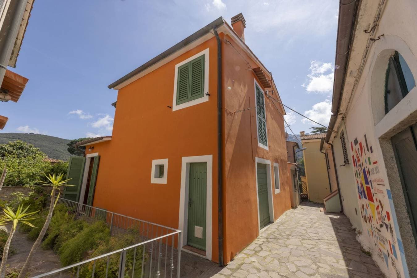 Foto 6 von 24: Ferienwohnung für 6 Personen