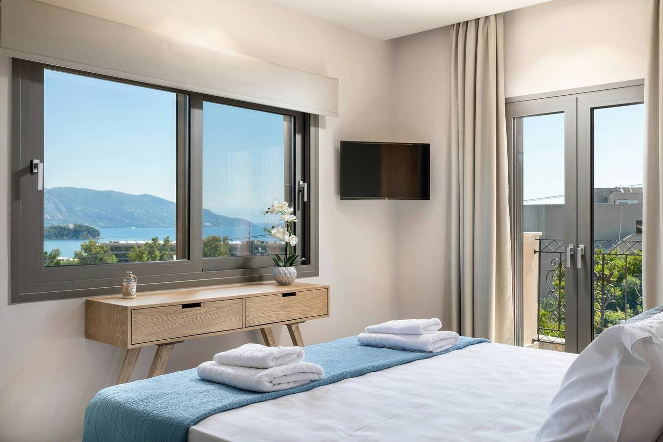 Ferienwohnung 33m² 1