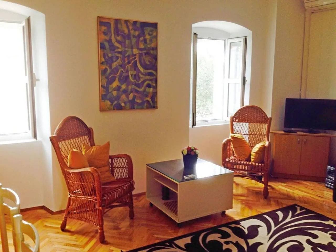 Foto 4 von 17: House Bjanka