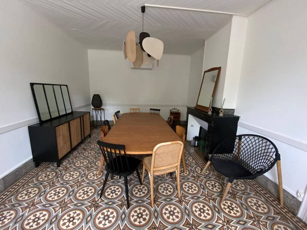 Foto 2 von 34: Charmantes Landhaus in Frankreich mit Pool