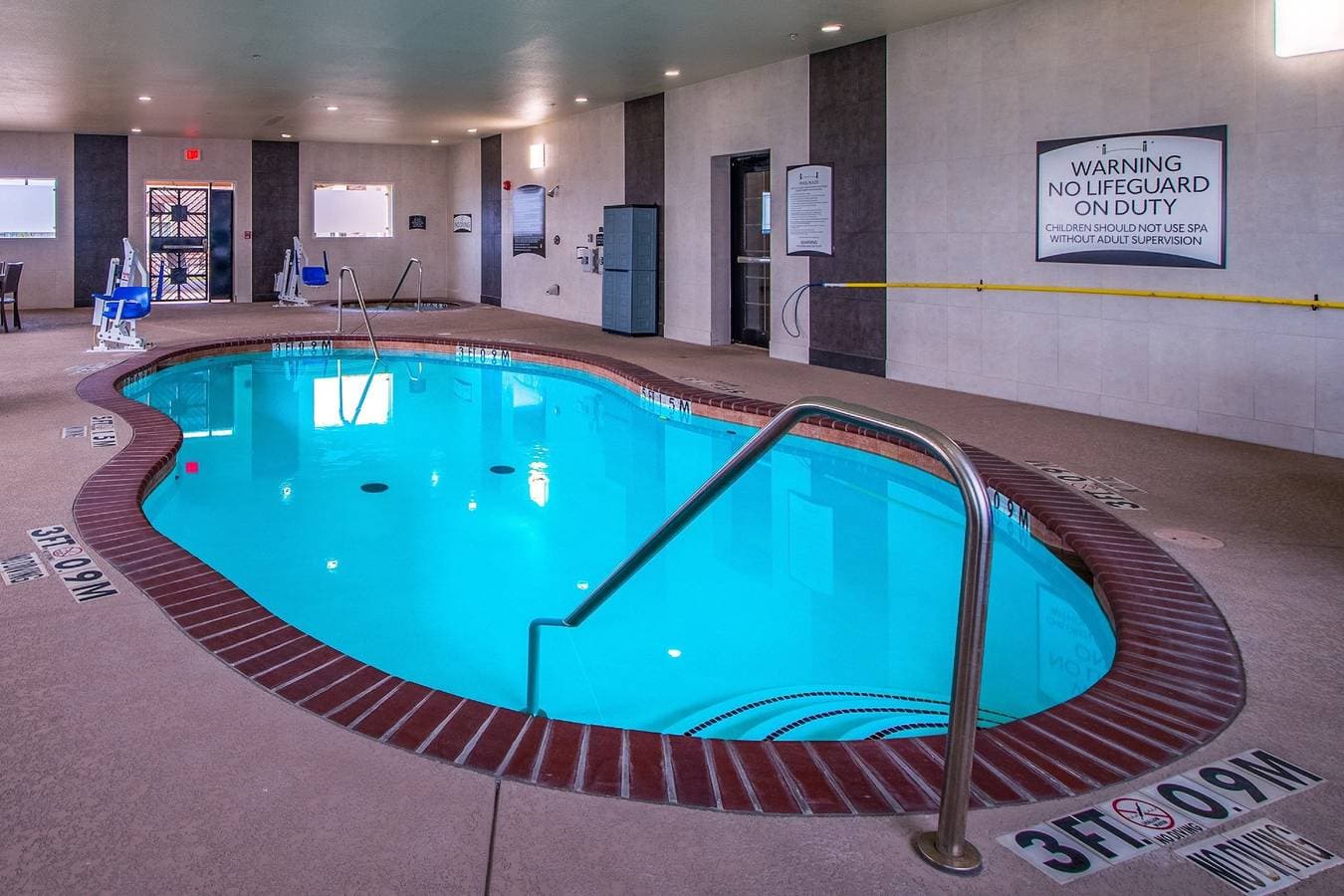 Foto 7 von 22: Studio für 2 Personen mit Pool