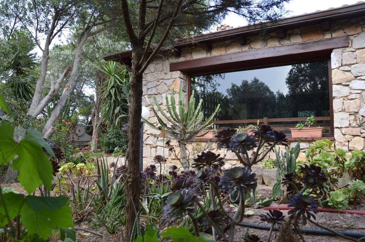 Giardino degli Ulivi 1