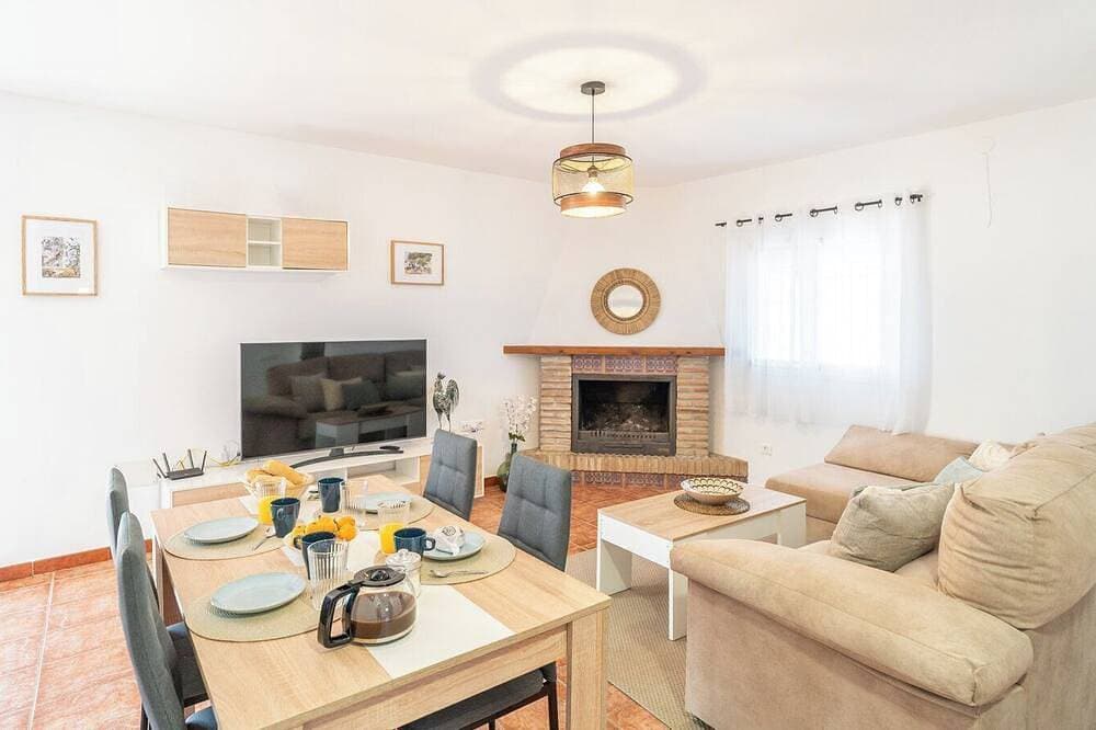 Foto 7 von 30: Villa Los Labrados Sayalonga