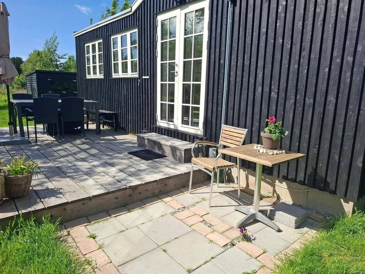 Foto 2 von 28: Lolland Hideaway in Küstennähe Angeln