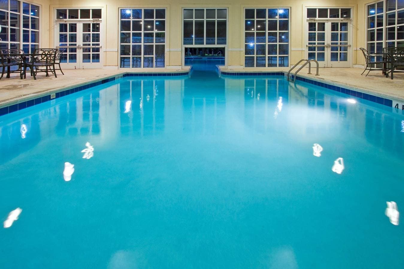 Foto 9 von 13: Studio für 2 Personen mit Pool