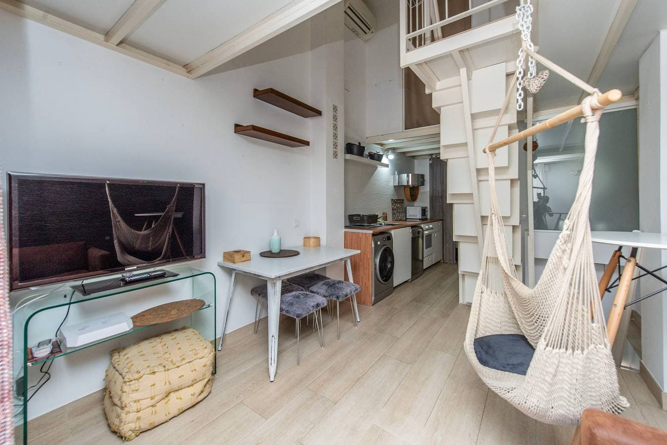 Foto 7 von 26: Ferienwohnung für 4 Personen