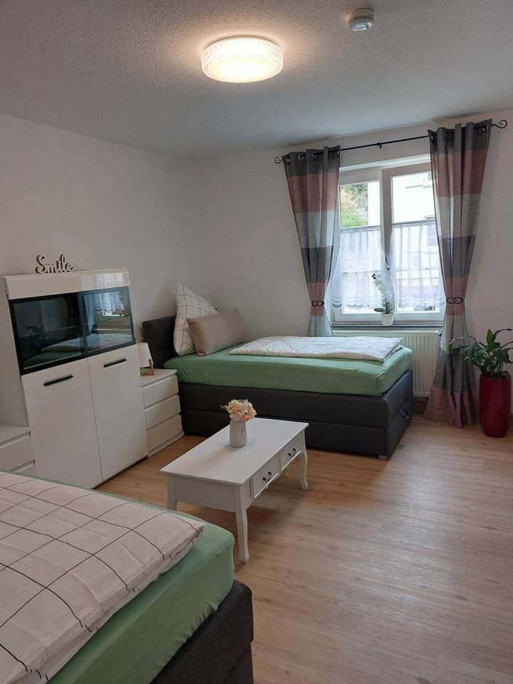 Foto 8 von 24: Two-Bedroom Apartment
