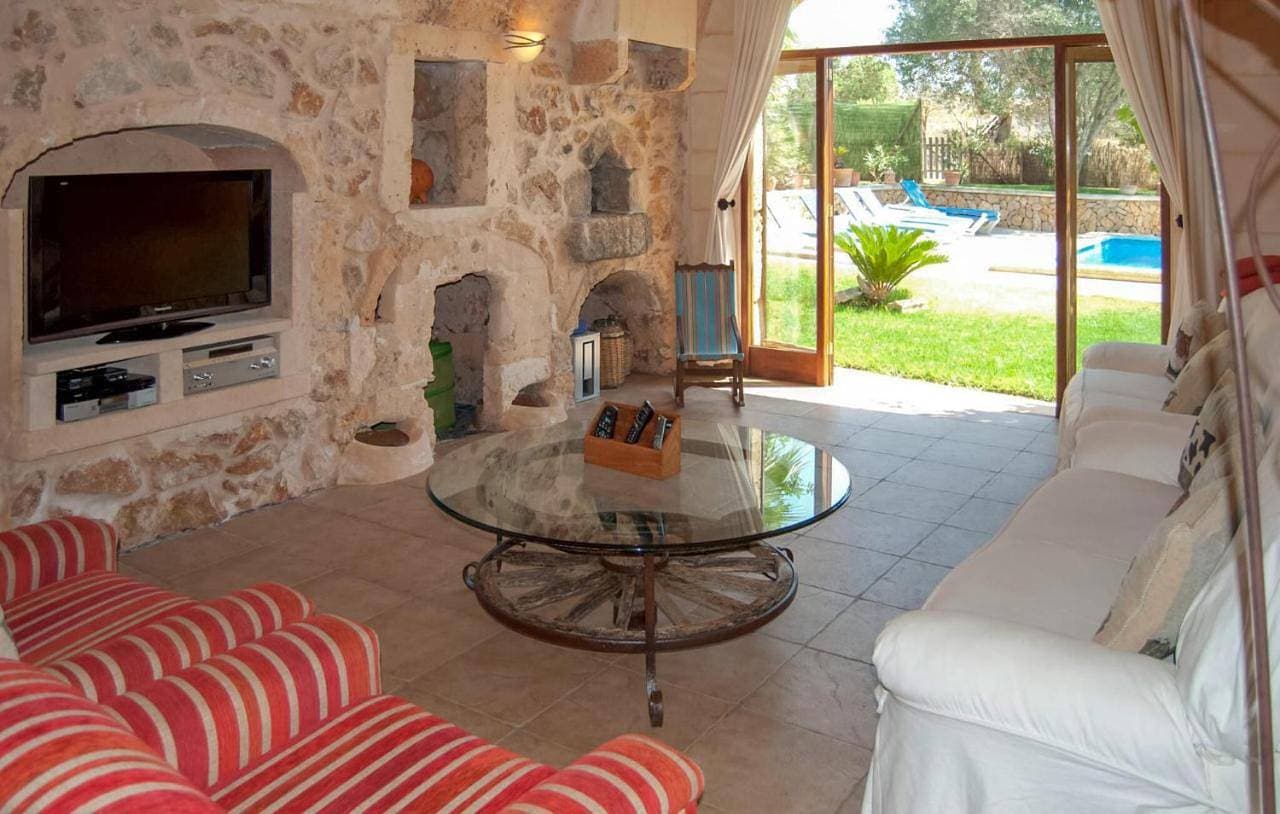 Foto 6 von 20: Five-Bedroom Holiday Home