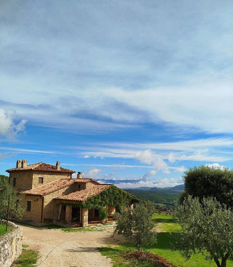 B&B Le Streppeta 1