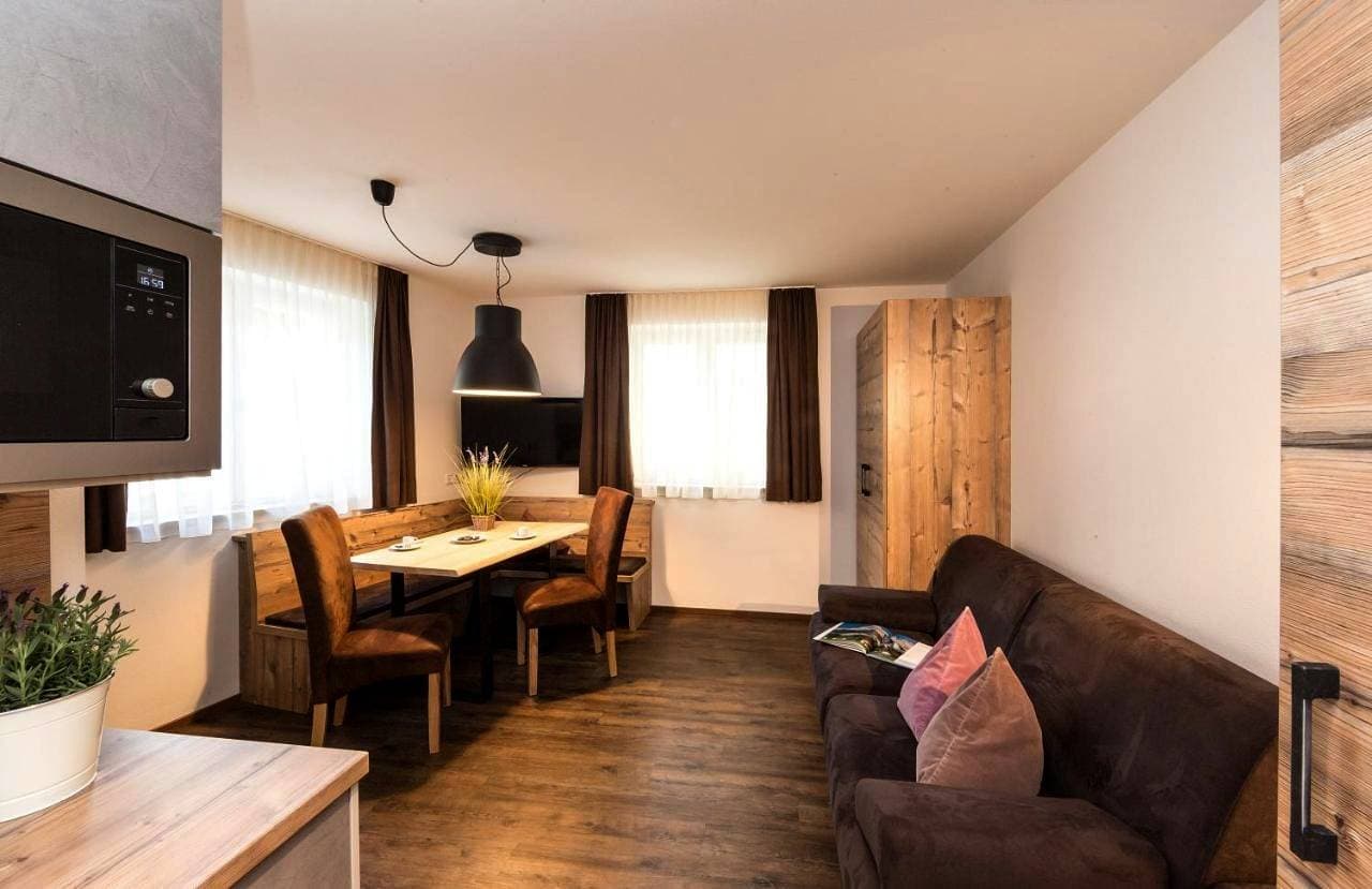 Foto 4 von 12: Apartment