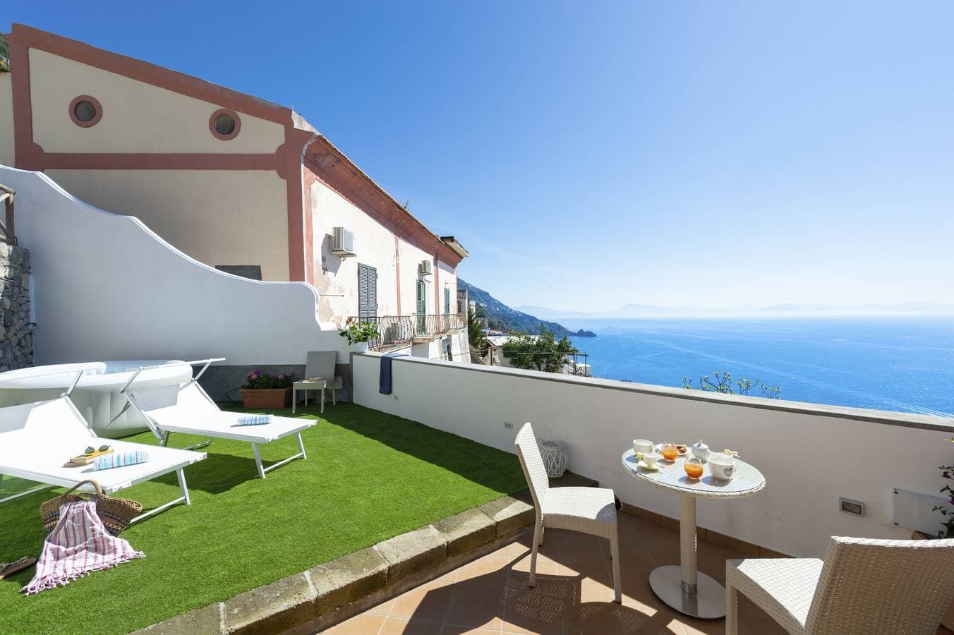 Foto 4 von 28: Casa Terry
