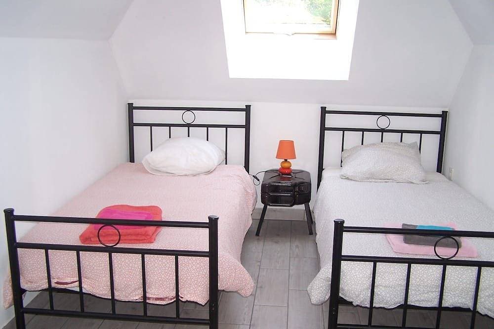 Foto 4 von 12: 4 beautiful master bedrooms with breakfasts