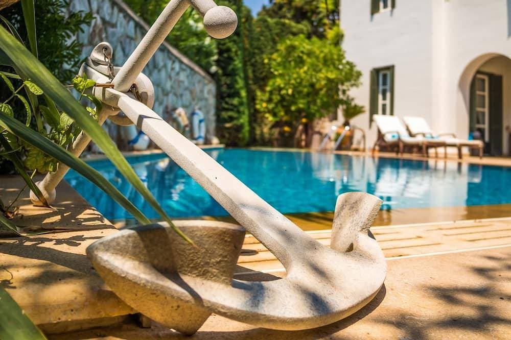 Foto 1 von 30: Homerez - Villa in Spetses