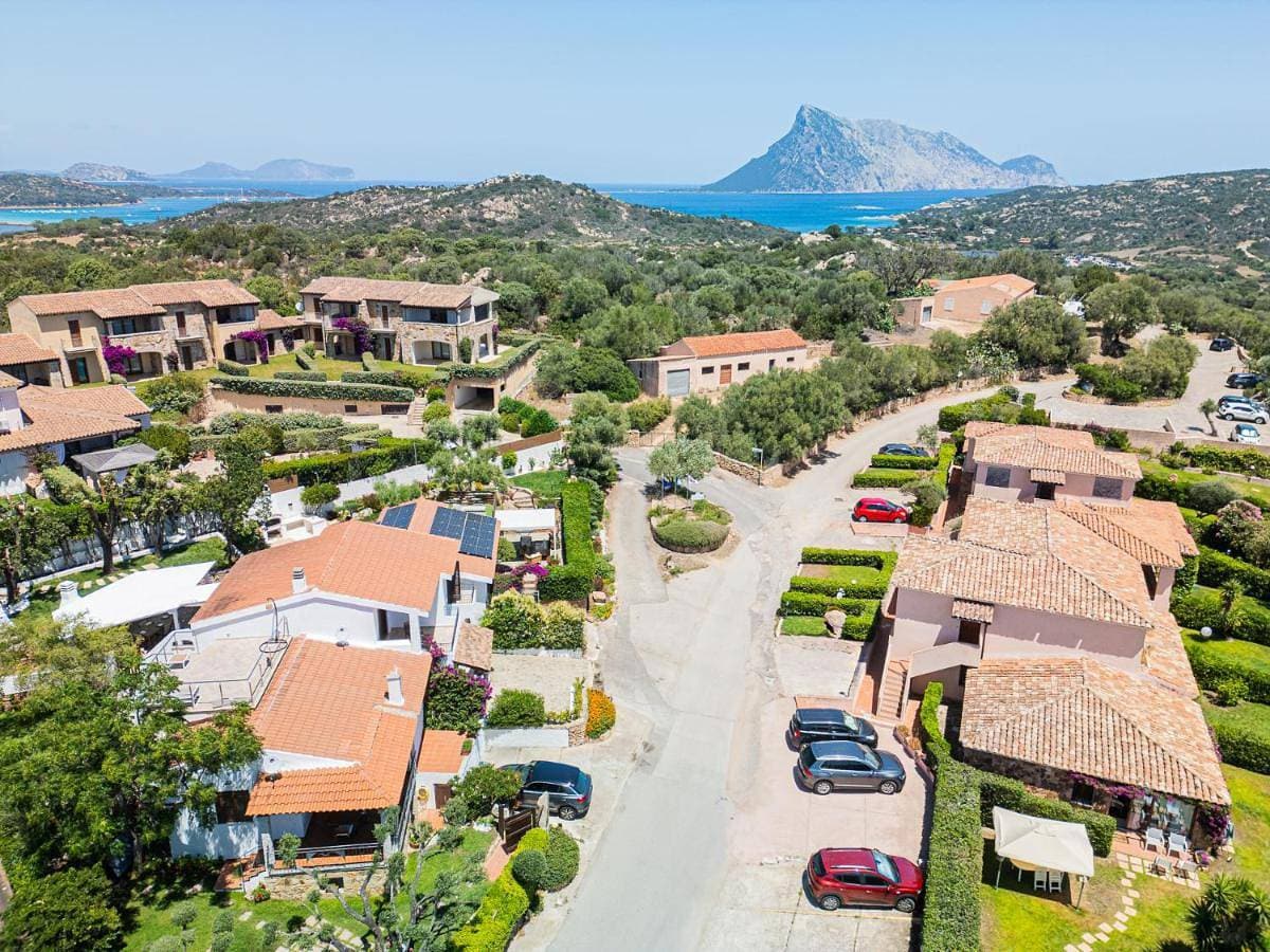 Casa Masini San Teodoro 1