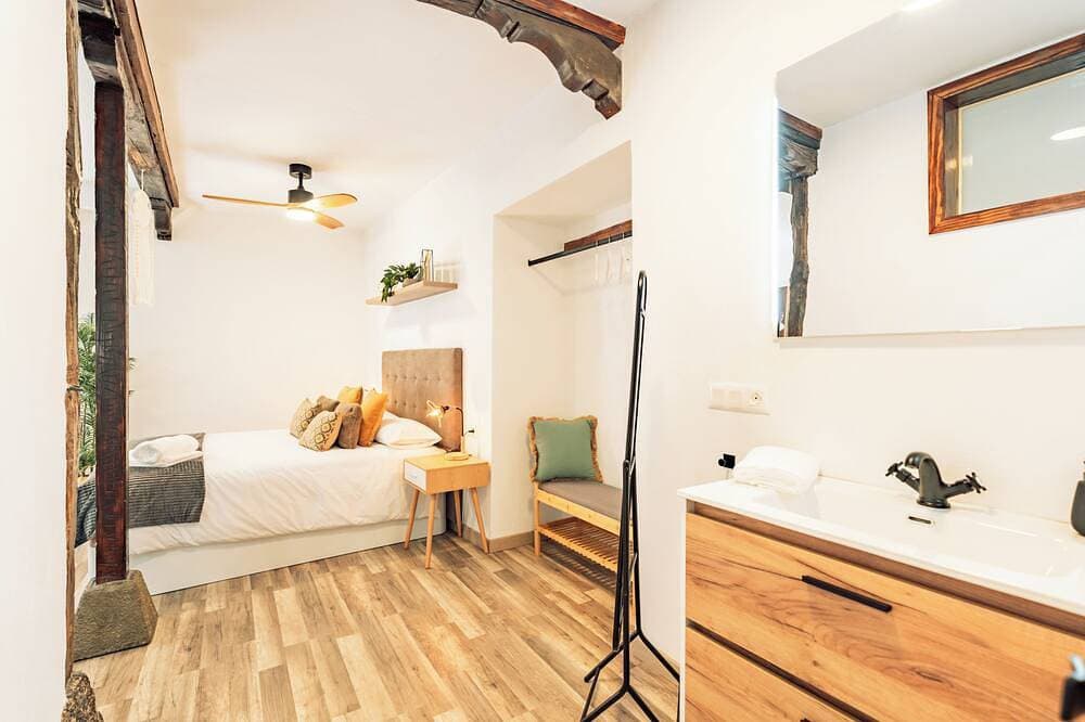 Foto 5 von 30: Apure Apartment - La Laguna Centro