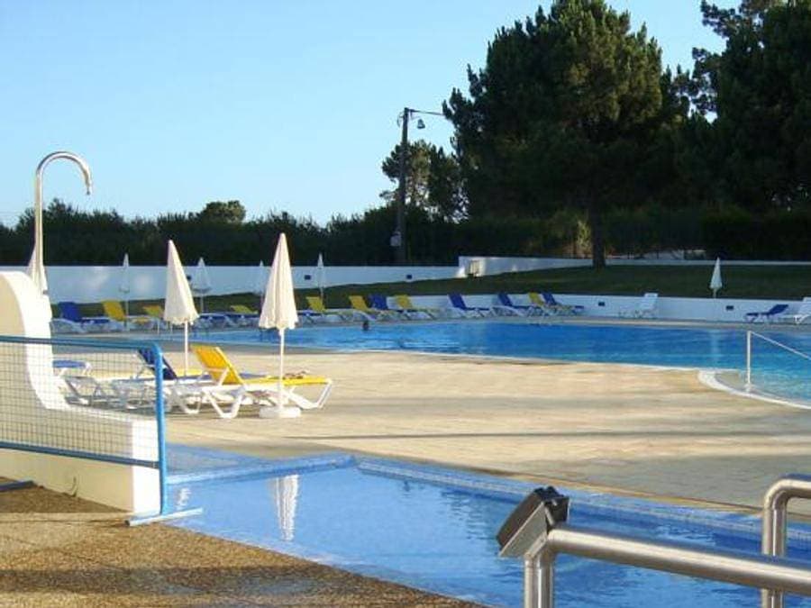 Foto 2 von 33: Camping Sitava Milfontes - Mobilheim 2 personen - Venus