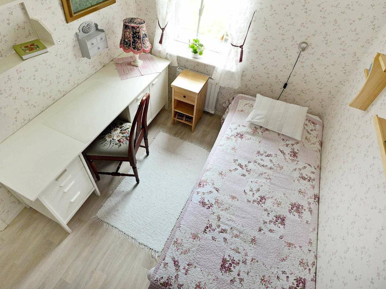 Foto 7 von 28: Three-Bedroom Holiday Home