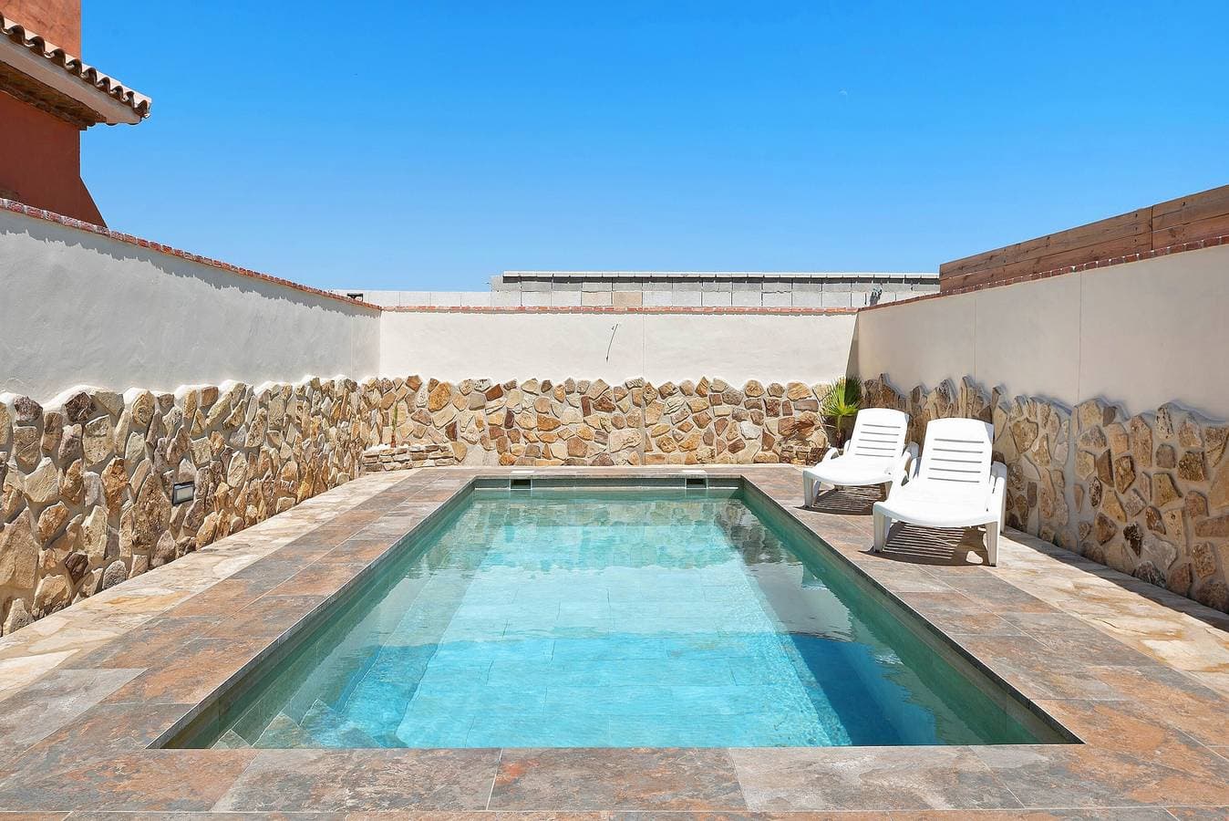 Casa Juana Madera 1