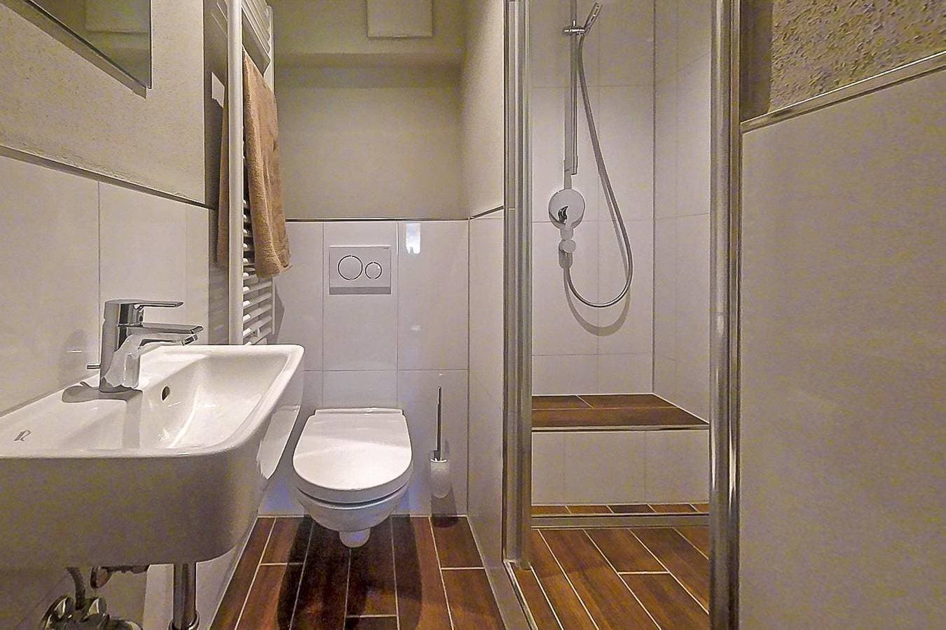 Foto 7 von 26: Ferienwohnung Oberjochpass