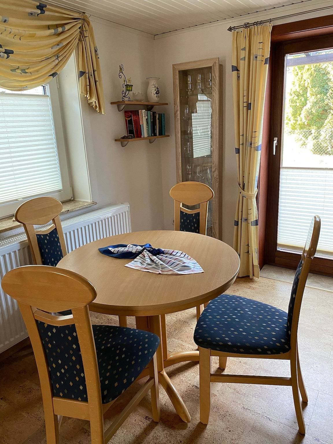 Foto 4 von 16: Ferienhaus Pahl in Wolfshagen