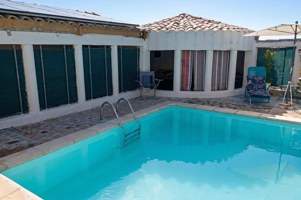 Homerez - Appartement in Saint-Ambroix 1