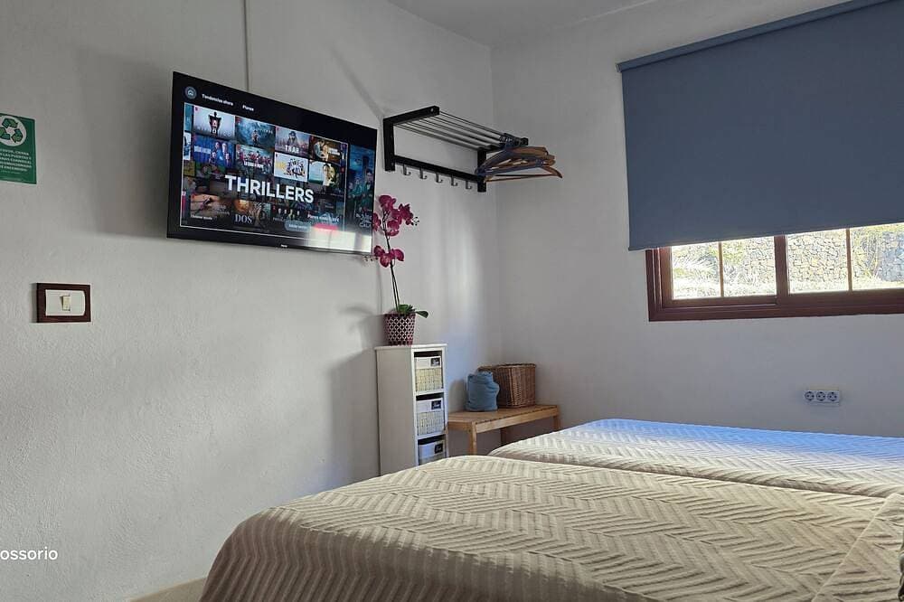 Foto 4 von 30: Strandnahes Apartment Alojera Beach